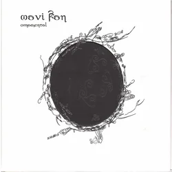 posneti mediji MAVI KAN - ORNAMENTAL, (5000486198)