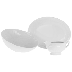 Creatable Set Skodelic Valencia, 3-Delni