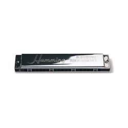 Ustna harmonika SU-21 Humming Mate Tremolo Suzuki