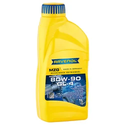 Ravenol Ulje za prenos MZG, 80W-90, 1L