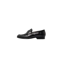 STEVE MADDEN Natikači Passage črna