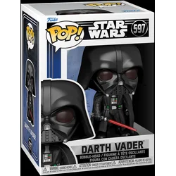 Funko Pop Star Wars Darth Vader