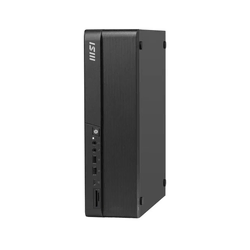 Računar MSI PRO DP80 A14G i5-14400, 16GB, 512GB+1TB SSD, Windows 11 Home