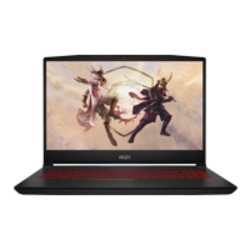 MSI Katana GF66 12UDO Intel Core i5-12500H 15.6inch FHD 144Hz 8GB DDR5 512GB SSD RTX 3050ti NoOS