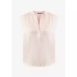 Mexx Ženska bluza Violet MF006100461W, Bez rukava, Svetloroze