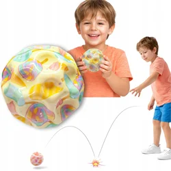 GALAXY BALL pastelne sladkarije SLADOLEDNI PIŠKOTI meteorska krogla