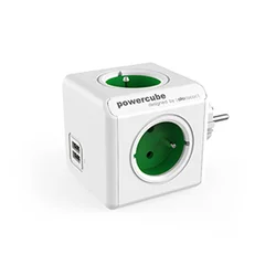 Allocacoc PowerCube Original USB Type E