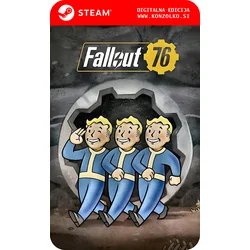 Fallout 76 Burning Springs Starter Bundle dodatek za igro - Steam koda brez škatlice (WINDOWS PC)