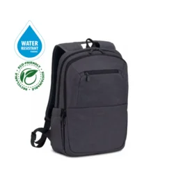 Laptop ranac Rivacase 7760 Suzuka 15.6 (black)