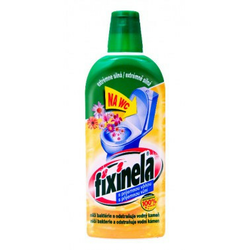 WC Fixinela z dišavo 500ml