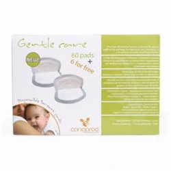 Cangaroo jednokratni tuferi za grudi gentle care ( CAN0149 )