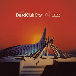 Nothing But Thieves - Dead Club City (Milky Transparent Vinyl)