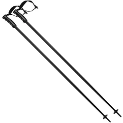 Smučarske palice Head Multi črne