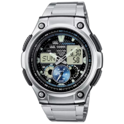 CASIO ručni sat AQ 190WD 1AVDF