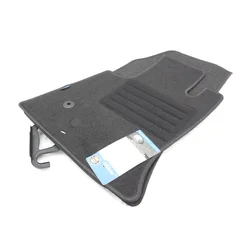 Petex Tipske patosnice za Fiat 500L/17+/