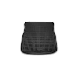 Novline Tipska kadica za gepek Ford S-MAX, 2006-2015, Minivan, Crna