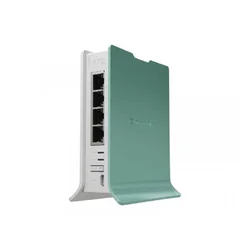 MIKROTIK L41G-2axD hAP ax lite Ruter, OS L4
