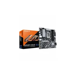 Gigabyte Matična ploča AM5, B860M, D3HP