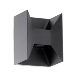 EGLO LED ZIDNA LAMPA MORINO 93319