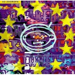 U2 Zooropa (2 LP)