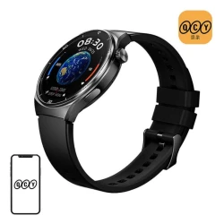 QCY Pametni sat S3 GT2/crna