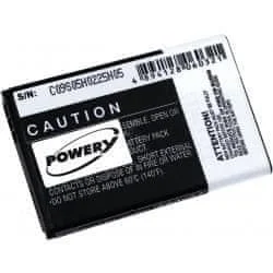 POWERY Akumulator Rii SL-1102A