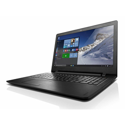 LENOVO prenosnik Ideapad 110 (Core i5 2.3GHz, 4GB, 128GB SSD, brez OS)