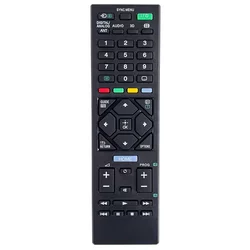 General SONY RM-ED062 - zamenjava daljinski upravljalnik