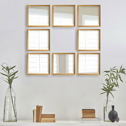 HANAH HOME Set ogledala SETAYNA_060