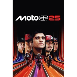 MotoGP™25 Steam Key (PC) GLOBAL