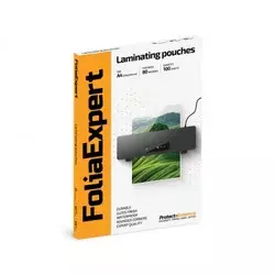 Expert Folija za plastifikaciju FoliaExpert A4 80 mic ( L305 )