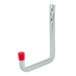 Pocinkan stenski nosilec U 302x250x91mm