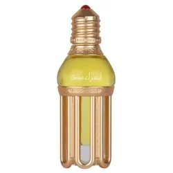 Lattafa Unisex parfem Esraa, EDP, 20 ml