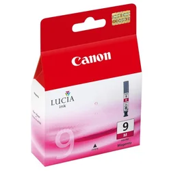 Canon tinta PGI-9M Magenta