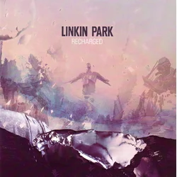Linkin Park - Recharged (CD)