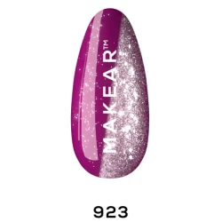 Trajni gel lak za nokte UV i LED 923 | MAKEAR | Kozmo