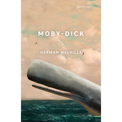 MOBY DICK