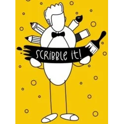 Scribble It! - Premium Edition (DLC) (PC) Steam Key GLOBAL