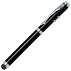 POKAZIVAČ LASER  PLUS  KEMIJSKA MAKITO 4654 CRNA