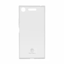 Maska Teracell Skin za Sony Xperia XZ1 transparent.