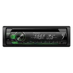 Pioneer Autoradio DEH-S110UBG