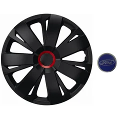 Ratkapne za Ford Energy RR, 16