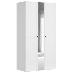 Garderobna omara Flex Set ?36 - 125 cm