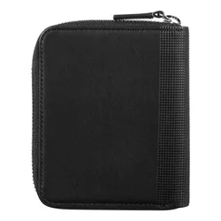 Victorinox Altius Alox Clutch Wallet Black