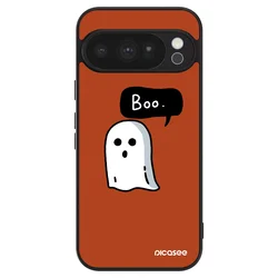 ULTIMATE CASE za Google Pixel 10 Pro - Boo