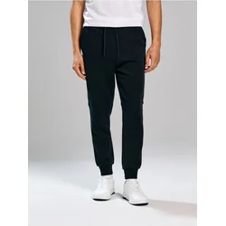 Sinsay - Jogger trenerke - crno