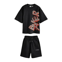 Baker by Ted Baker Komplet  oranžna / črna / bela