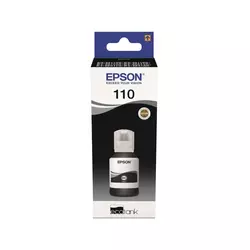 EPSON 110 crno mastilo