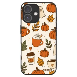 ULTIMATE CASE za Apple iPhone 16 - Fall vibes