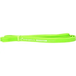 Energetics STRENGTH BANDS 2.0, traka fitnes, žuta 418126